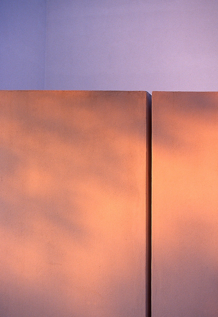 TramontoSulMuro III