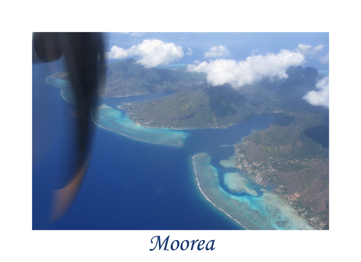 Moorea