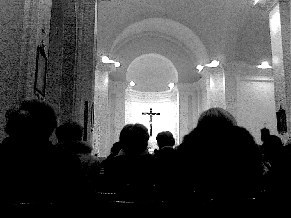 Dedica ad un amico che non c'� pi�