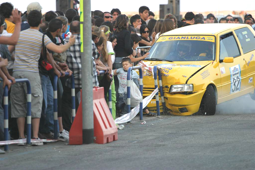 4� rally phoenix (taormina)