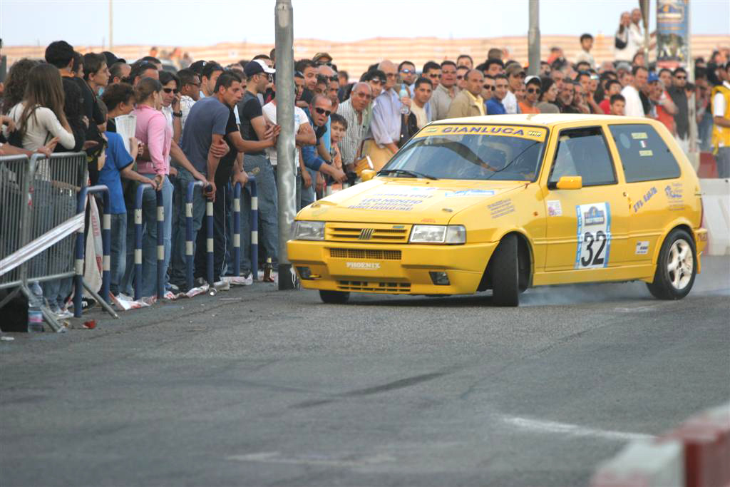 4� rally phoenix (taormina)