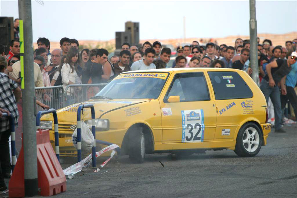 4� rally phoenix (taormina)