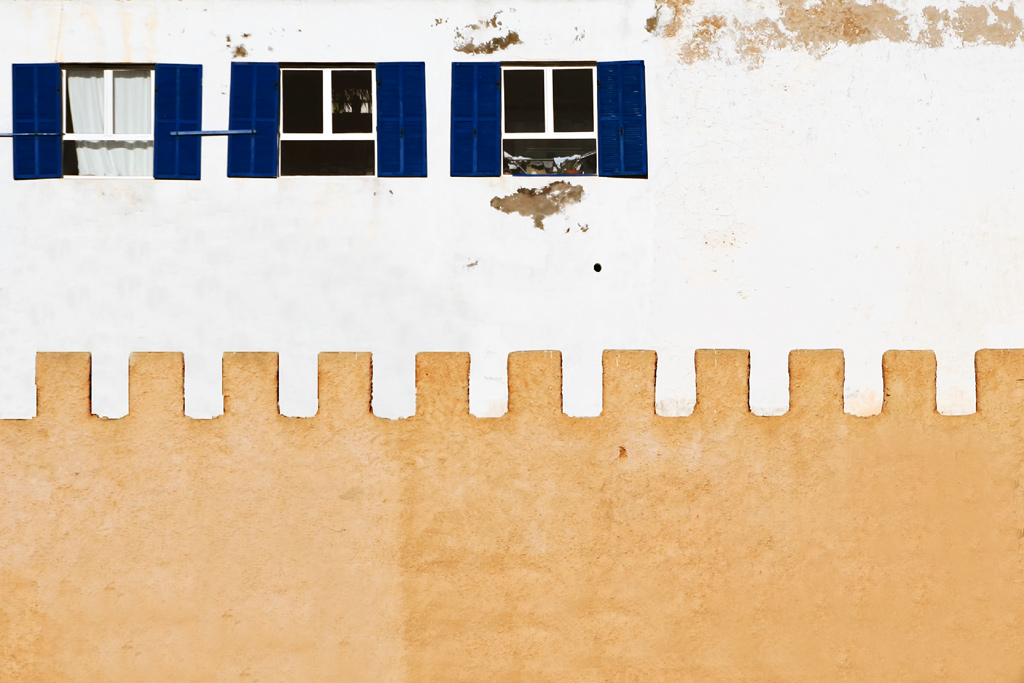 Il sapore del Marocco