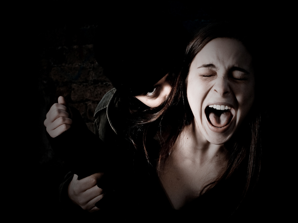 Lotta alla sottomissione