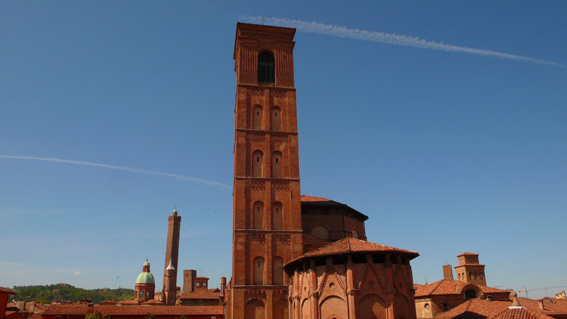 calda bologna