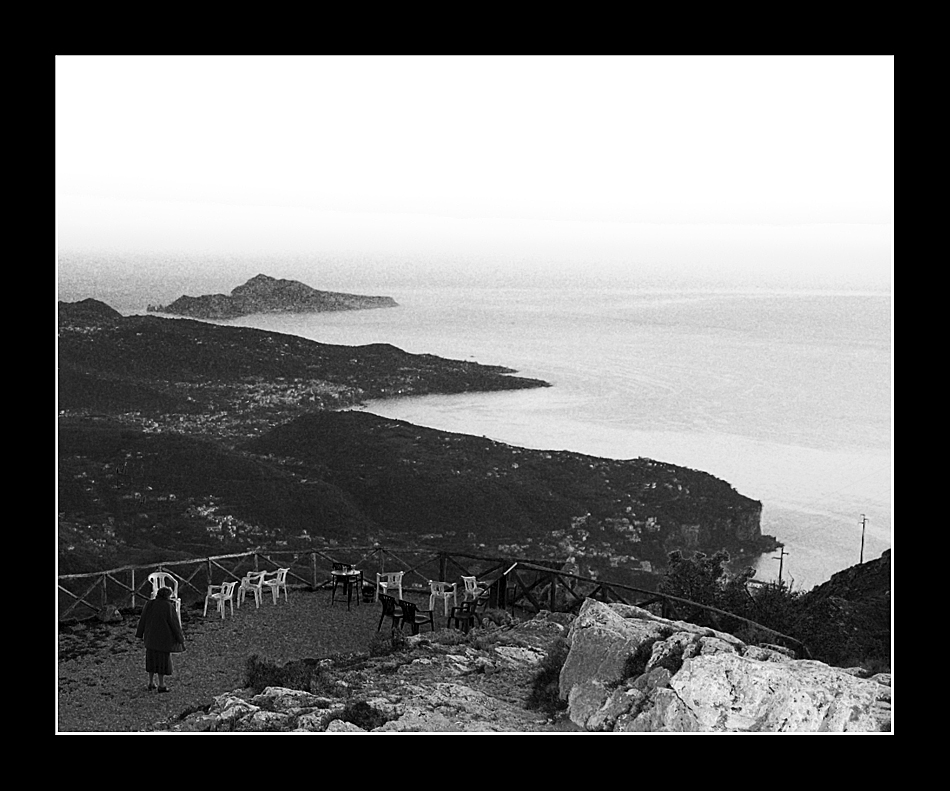 Mio solo e vecchio amico...