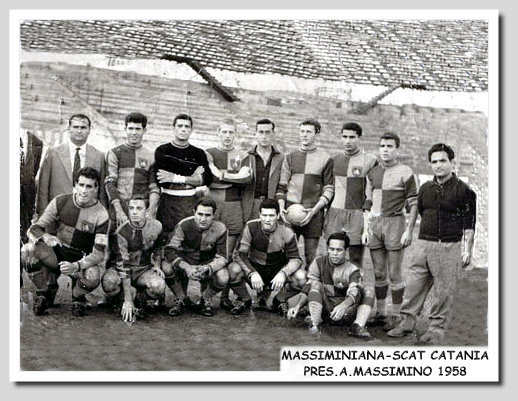 calcioscat massiminiana