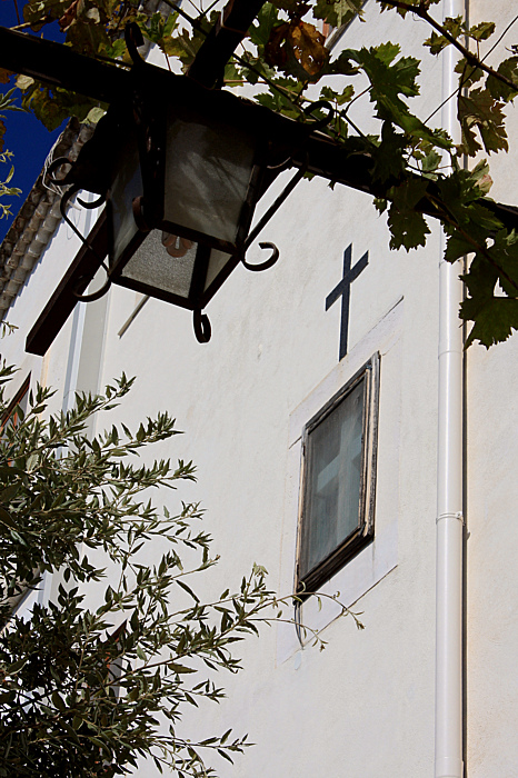 LA FINESTRELLA DI PADRE PIO