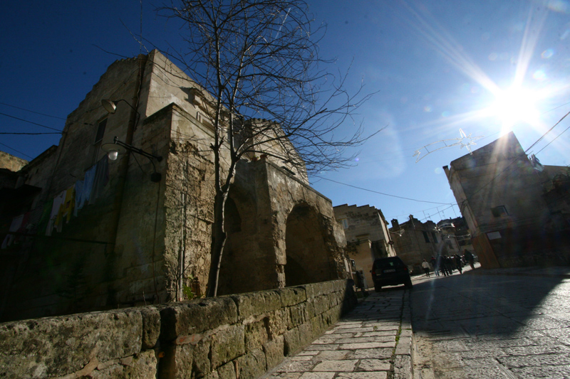 matera