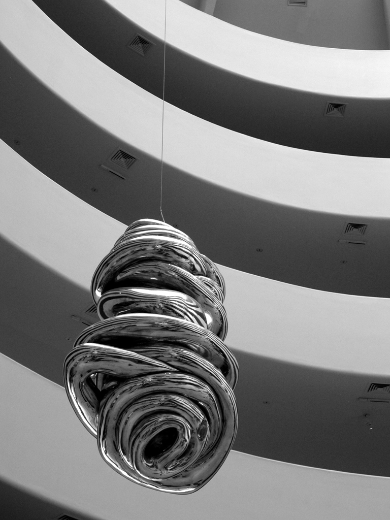 guggenheim