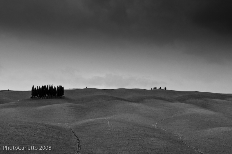 Val d'Orcia