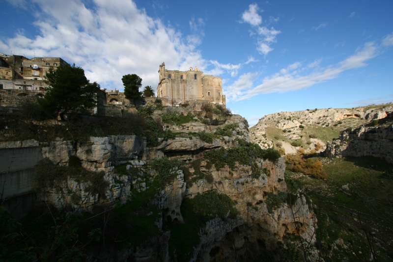 Matera 2