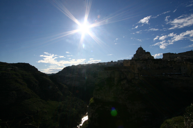 Caldo inizio delle festivit�
