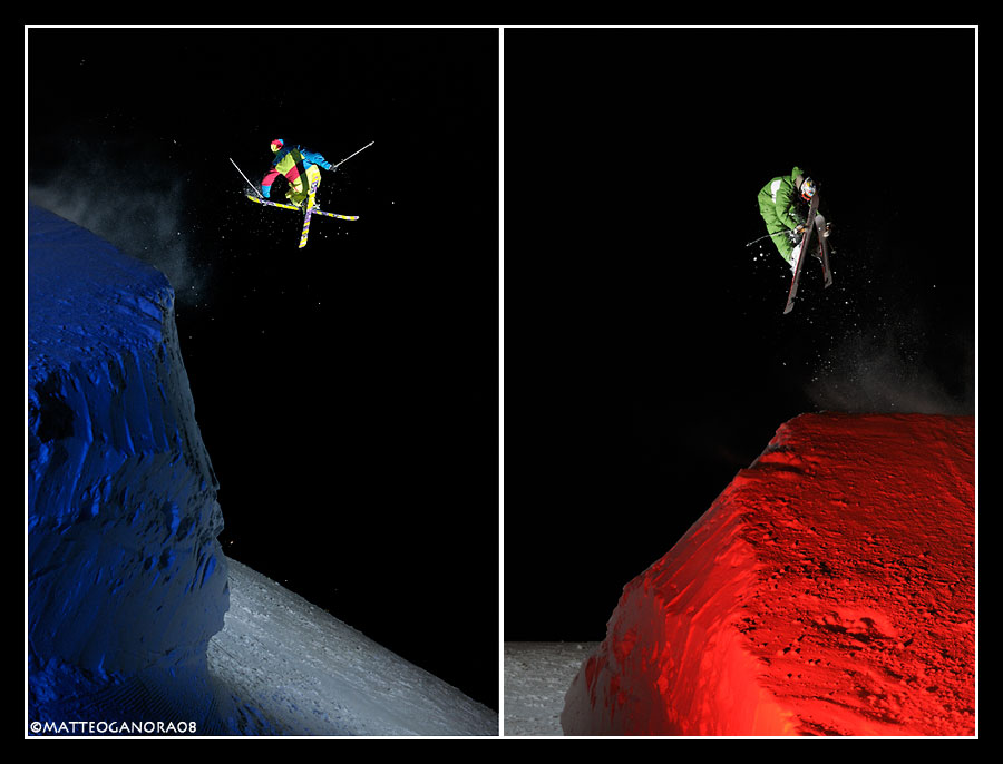 SKI|FREESTYLE|GEL-ADDED