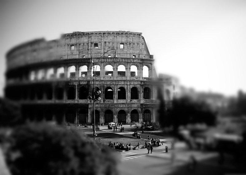 Colosseo