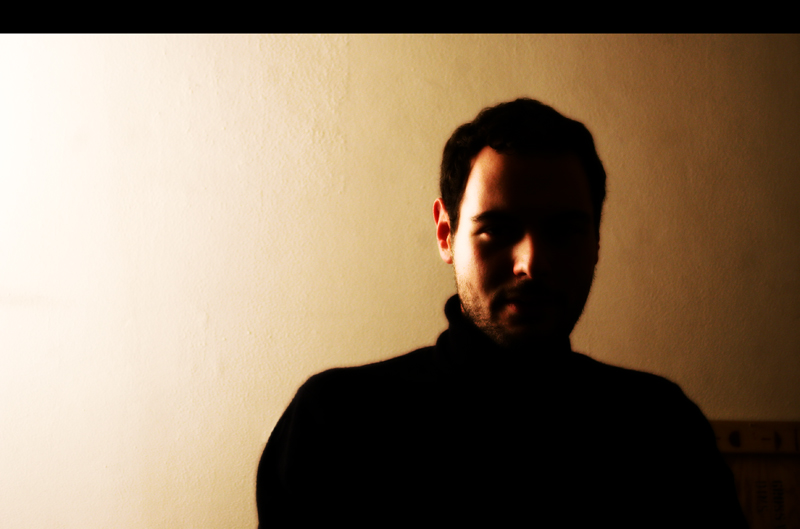 la notte nella quale scelsi di come morire