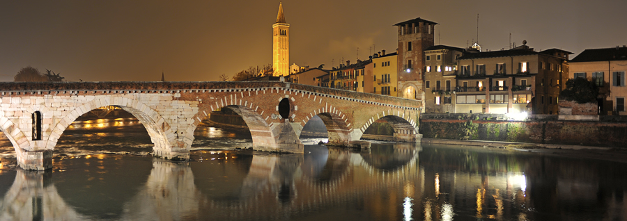 Il Ponte Pietra
