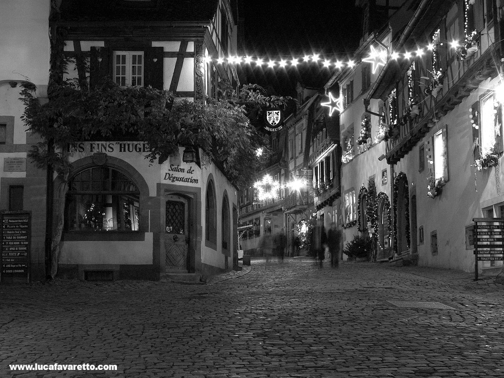 Riquewihr-Francia
