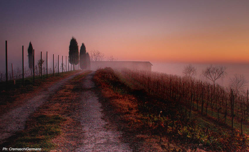 Grumello del Monte (BG)