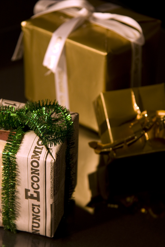 Un Natale in Recessione