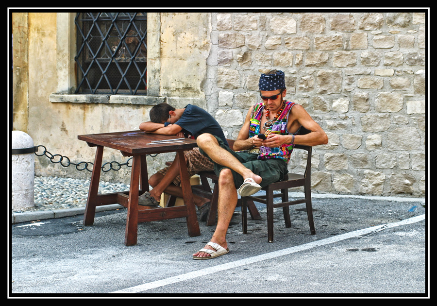 ...... fiera dei mestieri ...