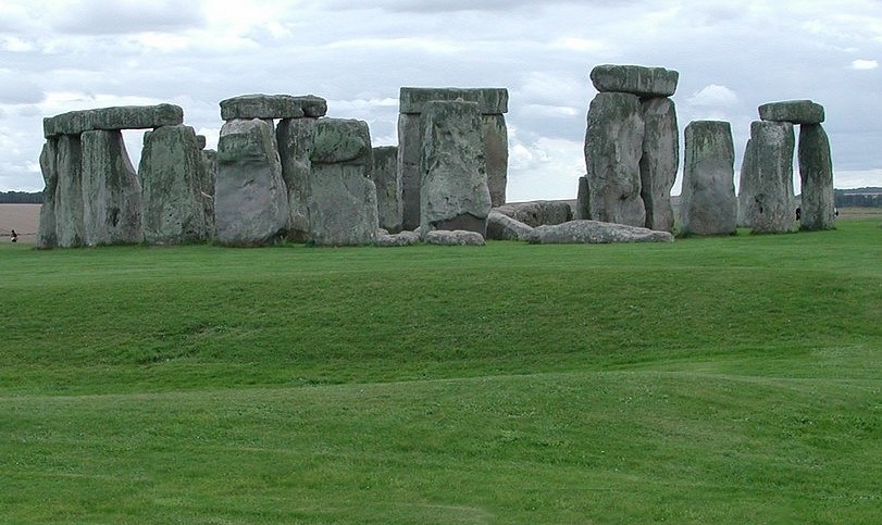 Stonehenge