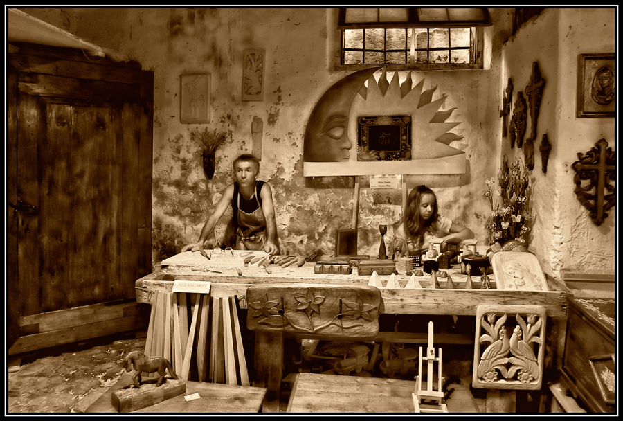 ....  aspettando  ...