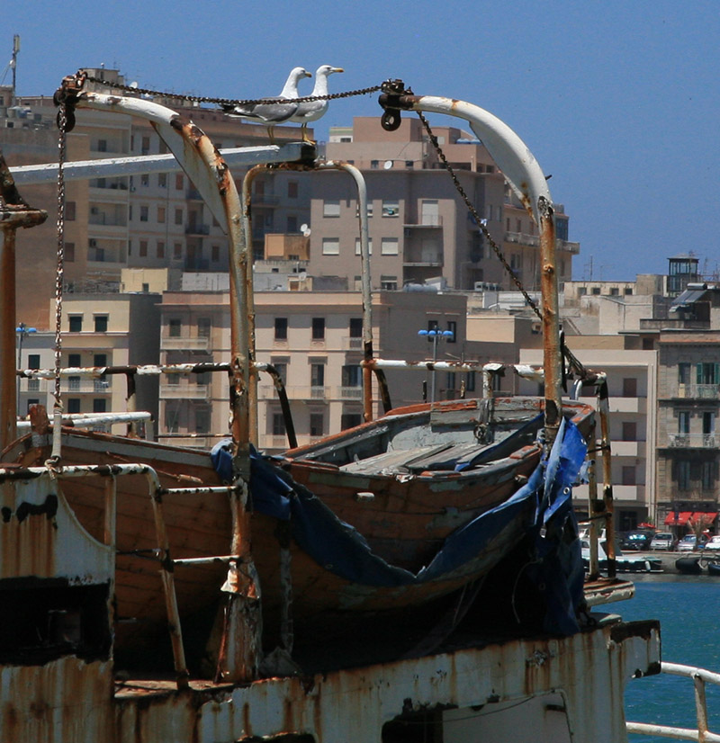 Insieme.....nonostante tutto