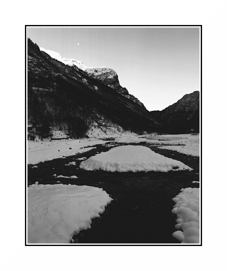 Valsesia sotto la neve #2