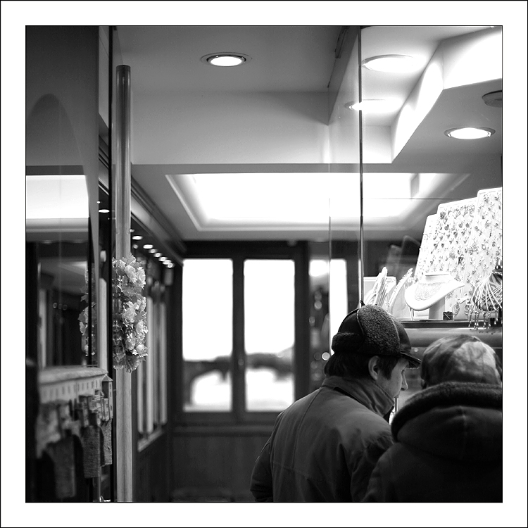 firenze - ponte vecchio