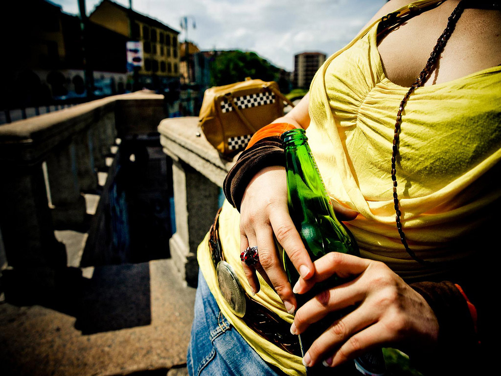 Una birretta sui Navigli