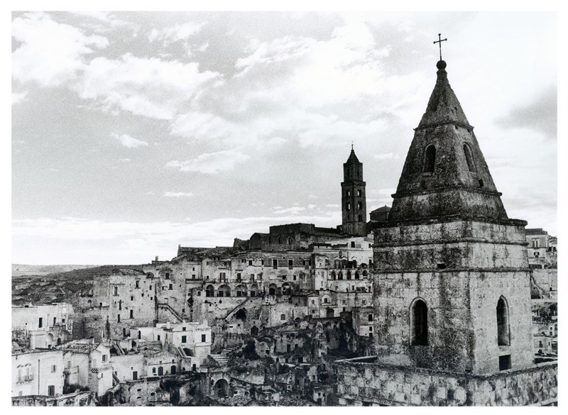 Matera