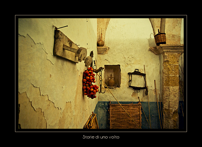Storie di una volta
