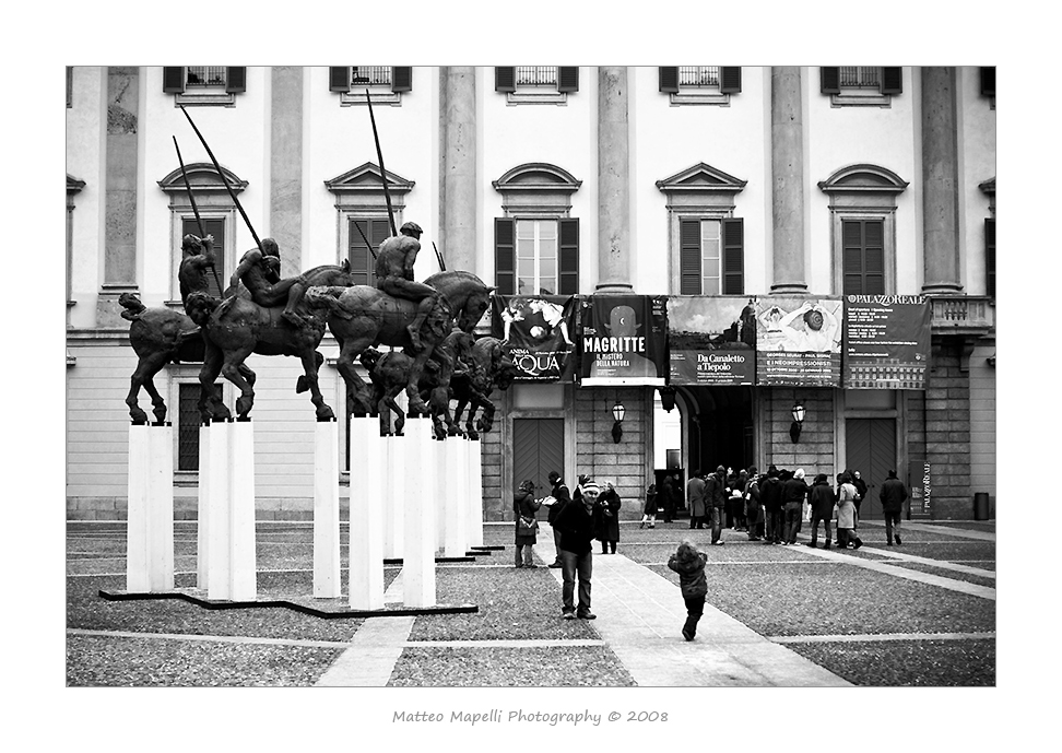 Giocando con la cultura