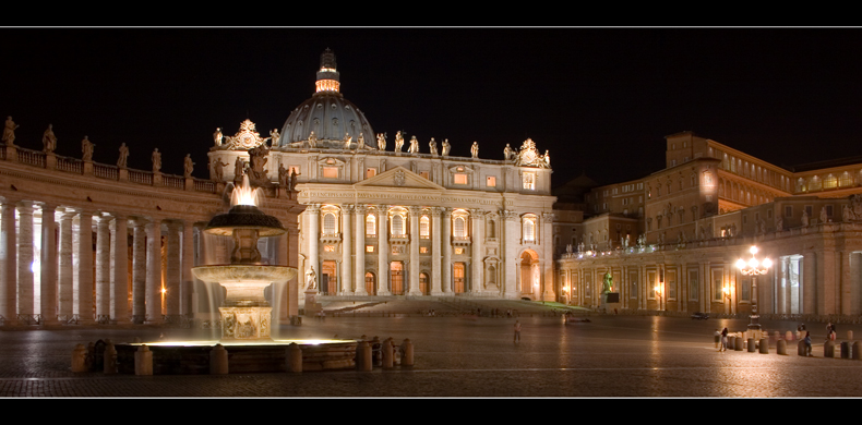 Piazza S. Pietro