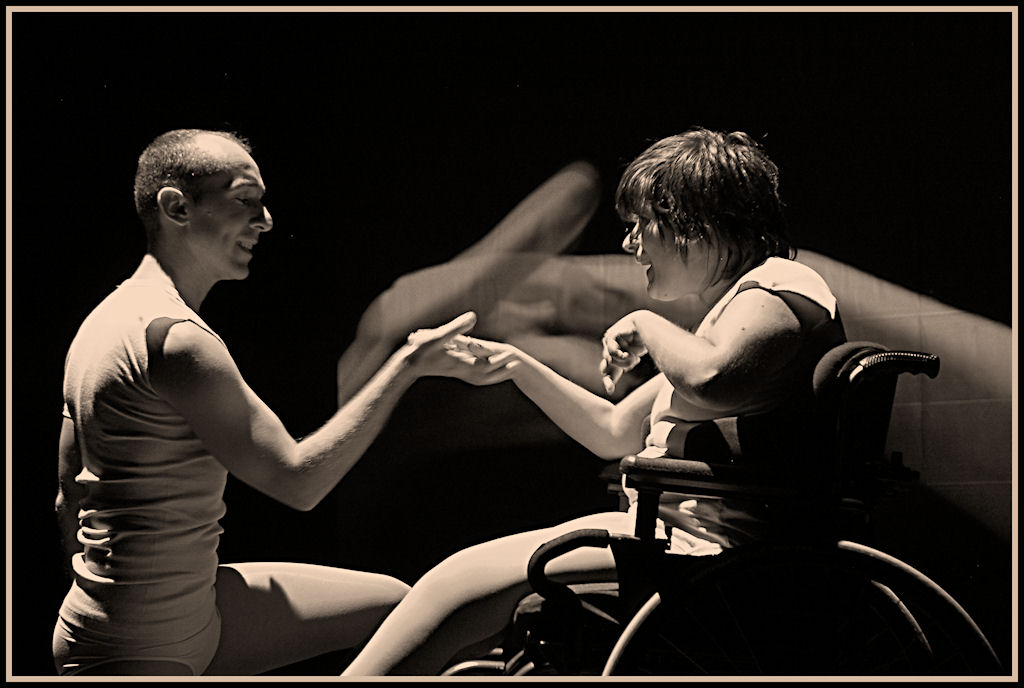 si..anch'io danzo...