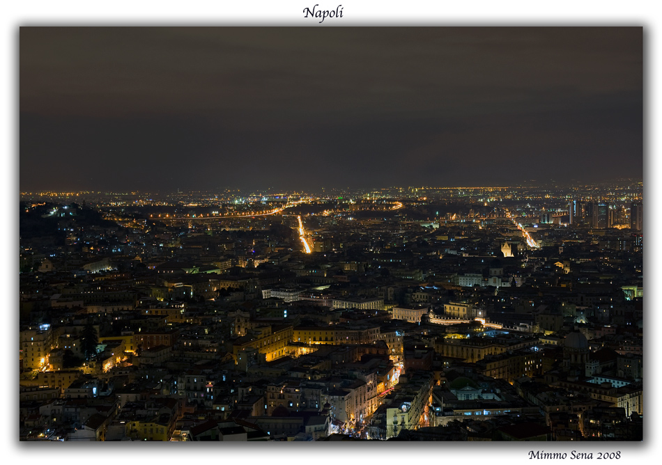 Napoli