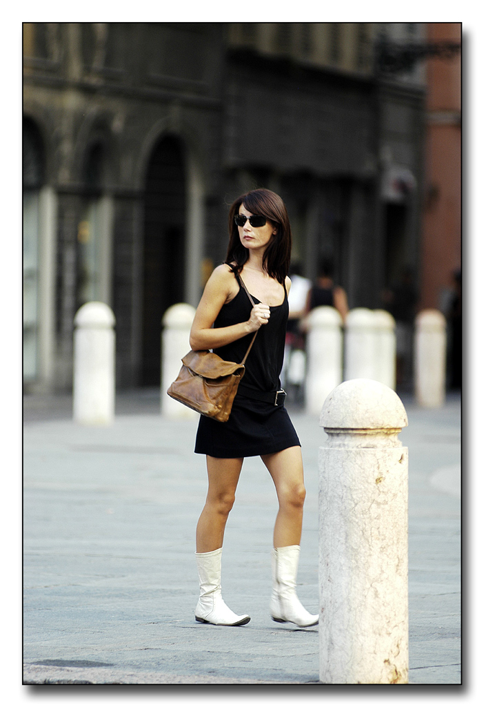 ...camminando ancora...