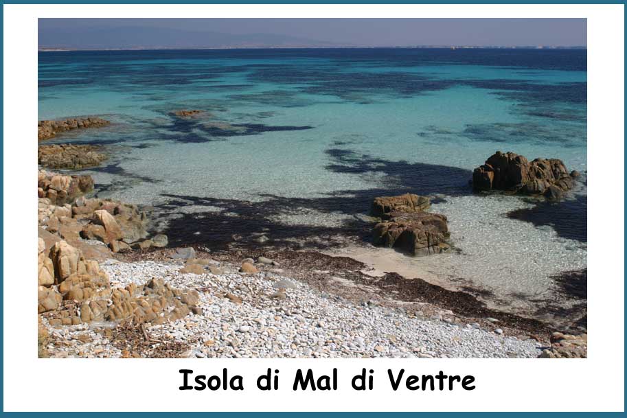 Ancora l'isola