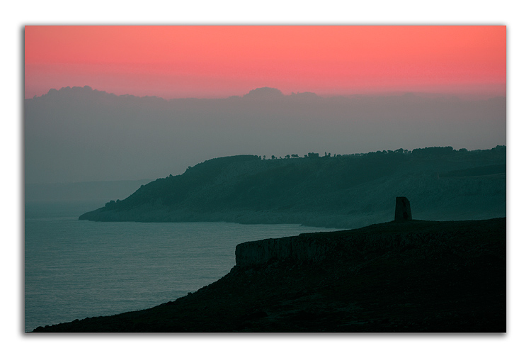 La torre del serpente