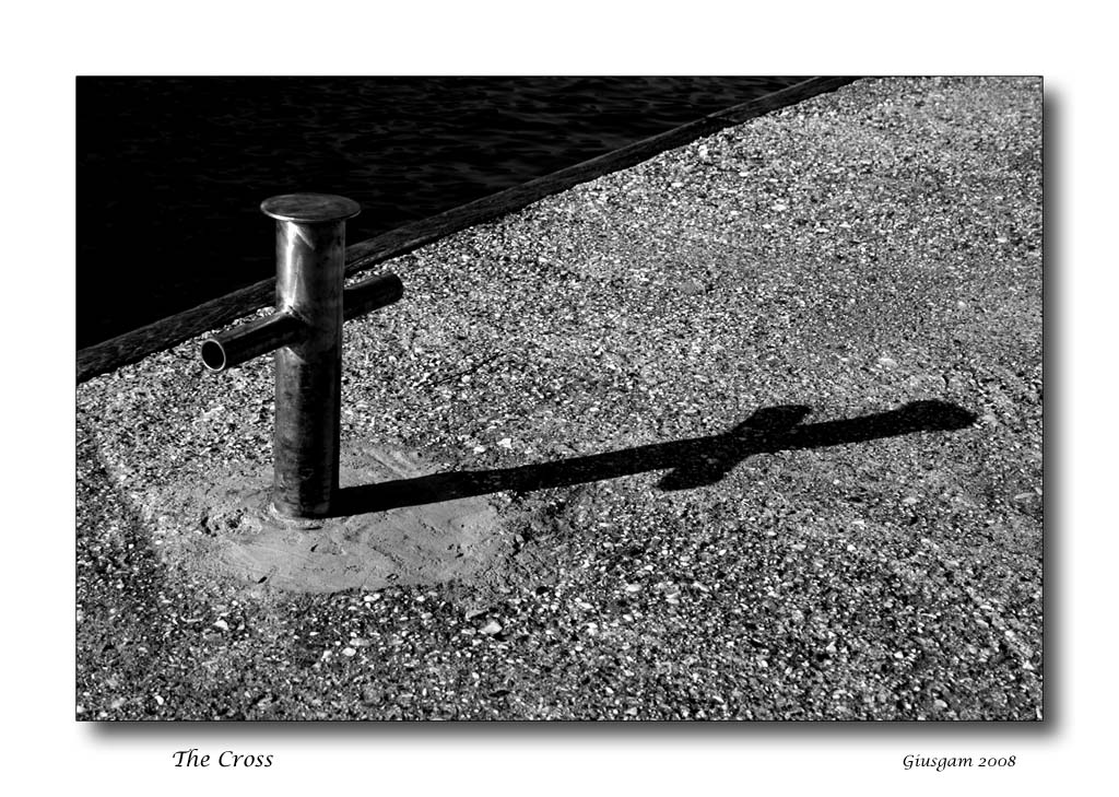 The Cross