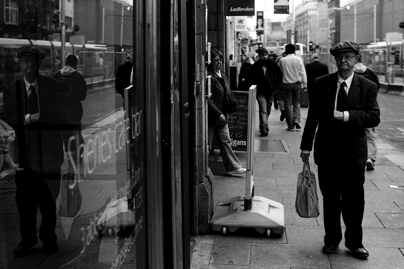 Riflesso su altri tempi