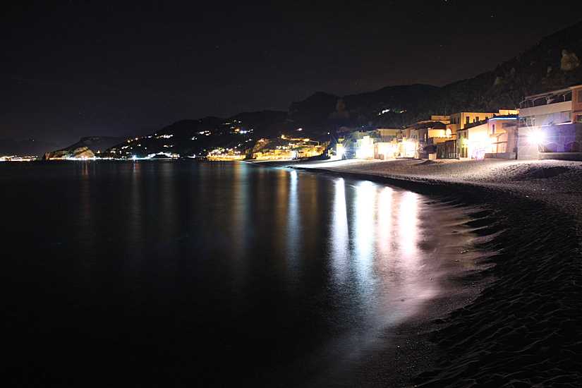 NOTTURNO IN RIVIERA