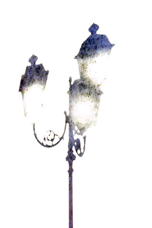 Lampione