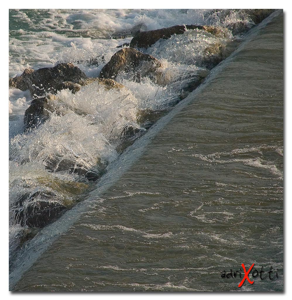 Fermo o Frizzante....