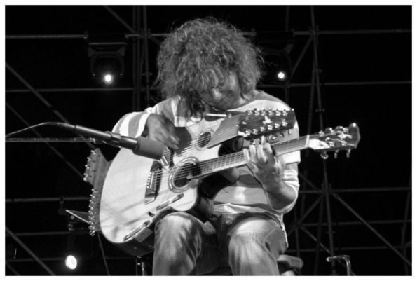 Pat Metheny