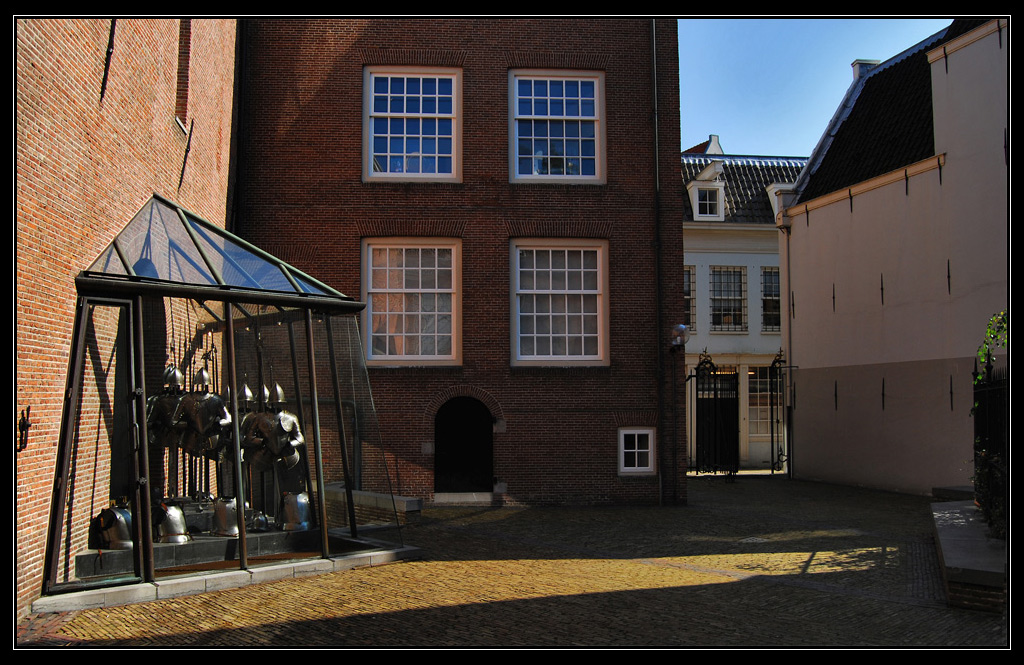 il ricordo della guerra