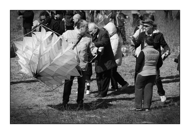 ...lascialo, questo � MIO......