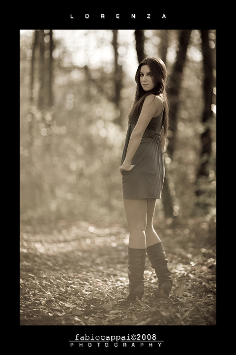 :: LORENZA... [01-03]