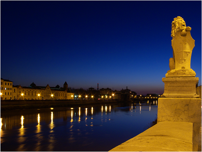 dolce color d'oriental zaffiro